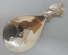 Sterling silver qe2 for sale  NEWBURY