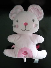 Doudou semi plat d'occasion  Bouvigny-Boyeffles