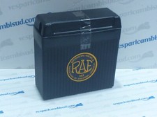 batteria 6 volt gel usato  Saviano