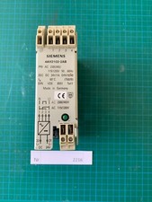 Siemens trafo netzteil gebraucht kaufen  Emstek