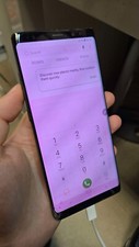 Samsung note spare for sale  BLACKPOOL