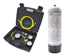 Kit azoto professional usato  Arcola