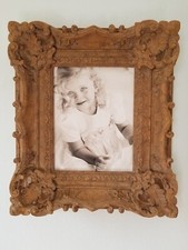 Vintage ornate art for sale  Plano