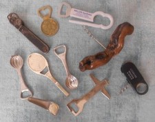 Konvolut flaschenöffner korke gebraucht kaufen  Blankenfelde