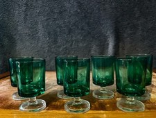 Lot verres apéritif d'occasion  Albi