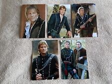 Sean bean unsigned for sale  RUGBY