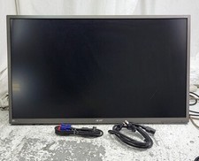 Acer b326hk lcd for sale  Marietta