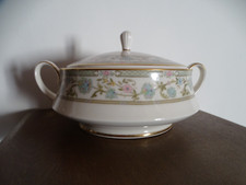 Soupière porcelaine noritake d'occasion  Gondreville