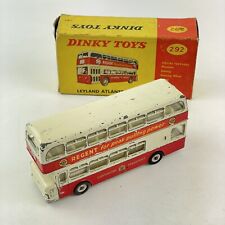 Vintage boxed dinky for sale  ROYSTON