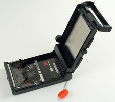 Mamiya rz67 dorso usato  Italia