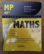 Maths prépa sciences d'occasion  Tourcoing
