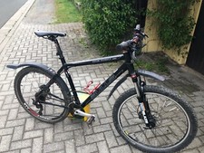 Mountainbike hardtail bulls gebraucht kaufen  Jößnitz