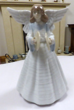 Lladro angel tree for sale  STOURBRIDGE