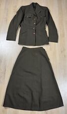 Ww2 women army for sale  Manville