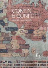 Confini conflitti visioni usato  Trento