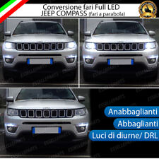 Kit conversione led usato  Napoli