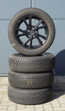 Satz bridgestone winterräder gebraucht kaufen  Buxtehude