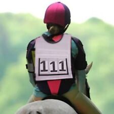 Equestrian bib vest for sale  BRIDGWATER