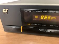 Sansui 1000 sintonizzatore usato  Bitonto