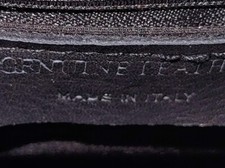 Sac genuine leather d'occasion  Nîmes