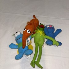 Kellogg sesame street for sale  Edinburg