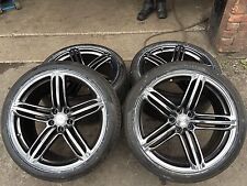 Genuine audi rs5 for sale  MANCHESTER