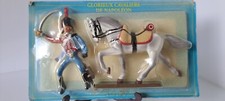 Figurine starlux atlas d'occasion  Ivry-la-Bataille
