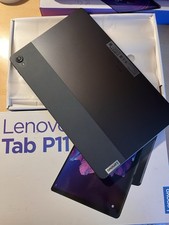 Lenovo tab p11 usato  Corigliano Rossano