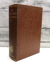 Home lovers encyclopedia for sale  STIRLING