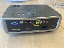 Multimedia projector infocus d'occasion  Expédié en Belgium