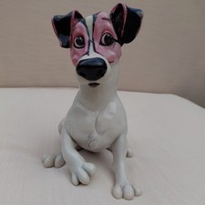 Pets personality jack for sale  DERBY