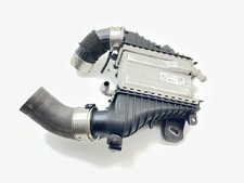 Intercooler per renault usato  Italia