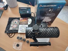 Teleskop celestron firstscope gebraucht kaufen  Augsburg