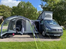 Kampa dometic touring for sale  ILKLEY