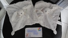 Lot doudou plat d'occasion  Molsheim