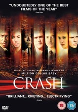 Crash for sale  LONDON