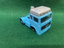 Corgi volvo globe for sale  BRISTOL