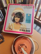 Vintage casque sèche d'occasion Vintage casque sèche d'occasion  Marseille XII