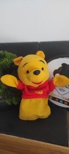 Marionnette doudou winnie d'occasion  Veneux-les-Sablons