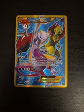 Mewtwo full art for sale  GLASGOW