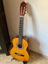 Chitarra classica sakura usato  Roma