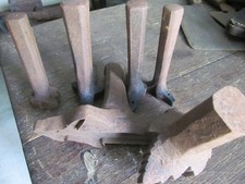 Outils anciens frapper d'occasion  Castillon-la-Bataille