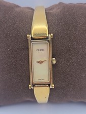 Vintage gucci 1500 for sale  Hoffman Estates