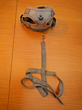 Katzengeschirr leine kitten gebraucht kaufen  Fredersdorf-Vogelsdorf