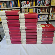 Enciclopedia biblioteca di usato  Italia