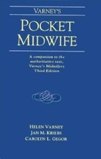Varney midwifery pocket for sale  Mishawaka