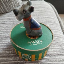 Wade hat box for sale  LONDON