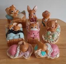 Collection bundle pendelfin for sale  ELLESMERE PORT