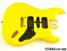 Fsr fender squier d'occasion  Expédié en Belgium