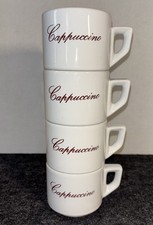 Acf cappuccino stacking for sale  Jackson